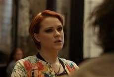 Escena de La muerte necesaria de Charlie Countryman