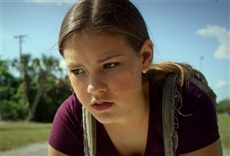 Escena de La niña de mis ojos