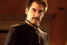 Escena de La novia del presidente