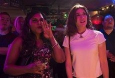 Escena de La noche anterior