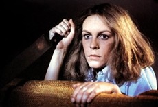 Escena de La noche de Halloween