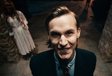 Escena de La noche de la expiación