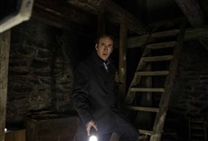 Escena de La noche de los desaparecidos