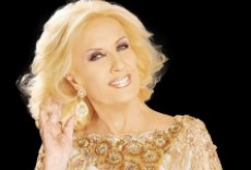 Televisión La noche de Mirtha