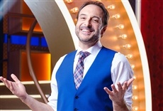 Escena de La noche de Rober