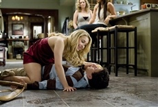 Escena de La noche de su vida