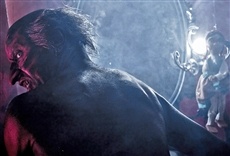 Escena de La noche del demonio