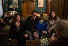 Escena de Insidious 2