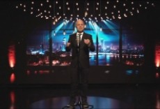 Televisión La noche perfecta