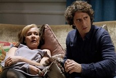 Escena de La noche que mi madre mató a mi padre