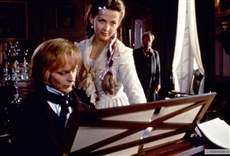 Escena de La note bleue