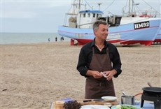 Escena de La nueva cocina nórdica