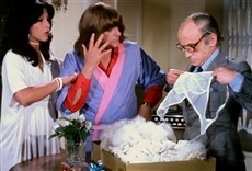 Escena de La obertura