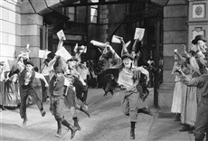 Escena de La pandilla