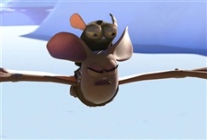 Escena de La pandilla de la selva