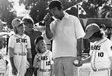 Escena de Los picarones