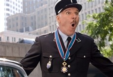 Escena de La pantera rosa 2