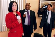 Escena de La parodia