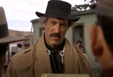 Escena de La Patagonia rebelde