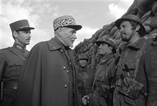 Escena de La patrulla infernal