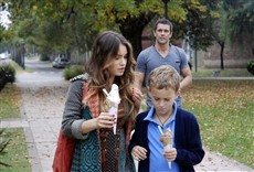 Escena de La pelea de mi vida