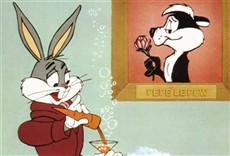 Película La película de Bugs Bunny y el Correcaminos