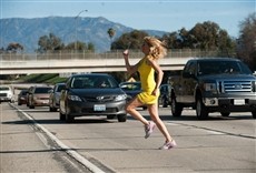 Escena de La peor noche de mi vida