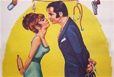 Escena de La pequeña señora de Pérez