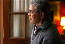 Televisión La piel marcada. Retrato a Sergio Víctor Palma