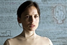 Escena de La piel que habito