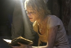 Escena de La Pirámide