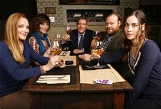 Escena de La primera vez de mi hija