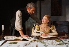 Escena de La princesa de Montpensier