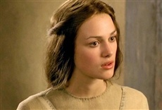 Escena de La princesa de Sherwood