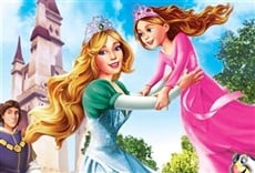 Película La princesa encantada: Un cuento de la familia rea