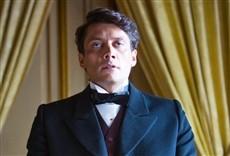 Escena de La princesa Paca