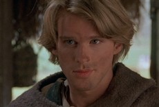 Escena de La princesa prometida