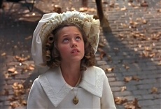 Escena de La princesita