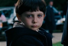 Escena de La profecía: Omen 666