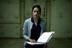 Escena de La profecía del diablo