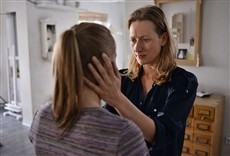 Escena de La promesa