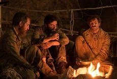 Escena de La promesa