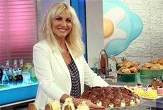 Escena de La prova del cuoco