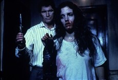 Escena de La puerta del Infierno