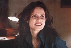 Escena de La mujer y la ballena