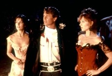 Escena de Esos locos cuatreros