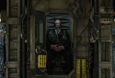 Escena de Nación cautiva