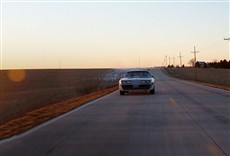 Escena de La reevolución de los autos