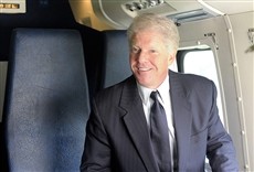 Escena de La relación especial