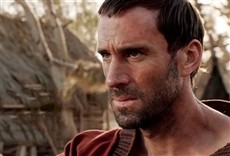 Escena de La resurrección de Cristo